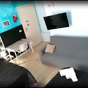 A Due Passi Bnb Katánie