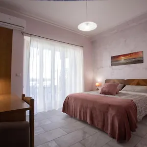 Etna Sea House Katánie